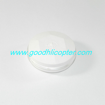 CX-22 CX22 Follower quad copter parts Top small round cover (white color)